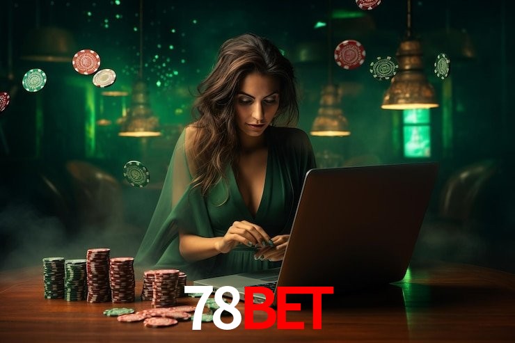 APP oficial da 78Bet para mobile